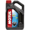 Huile moteur Inboard Tech 4T 15W50 bidon 5L