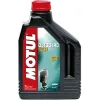 Huile moteur Outboard Tech 2T bidon 2L