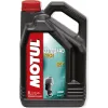 Huile moteur Outboard Tech 2T bidon 5L