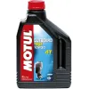 Huile moteur Outboard Tech 4T 10W30 bidon 2L