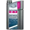 Huile Yacco Outboard 500 4T 10W30 - 5L