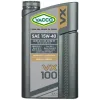 Huile YACCO VX100 15W40 - 5L