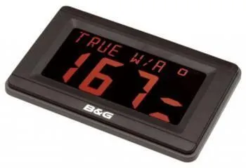 HV 20/20 : Afficheur LCD pour système H5000/Triton²