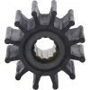 Impulseur néoprène 12 pâles Jabsco 13554-0001