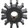 Impulseur néoprène 12 pâles Jabsco 4568-0001