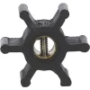 Impulseur néoprène 6 pâles Jabsco 4528-0001