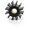 Impulseur néoprène 8 pâles Jabsco 17018-0001-P