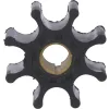 Impulseur néoprène 9 pâles