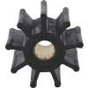 Impulseur nitrile 9 pâles Jabsco 6760-0003