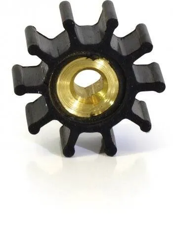 Impulseur nitrile HP 10 pâles Jabsco 9200-0023-P