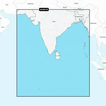 Indian Subcontinent
