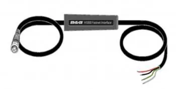 Interface FastNet H5000