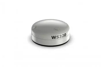 Interface WS320 (sans fil)