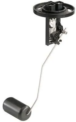 Jauge à levier carburant 12/24V 10-180 ohms + alarme