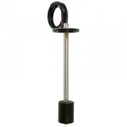 Jauge à levier L=640mm 300-10 Ω SAE 5 Trous
