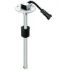 Jauge de niveau à flotteur SAE 12/24V - 10-180Ω - 250 mm