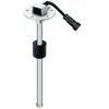 Jauge de niveau à flotteur SAE 12/24V - 10-180Ω - 330 mm