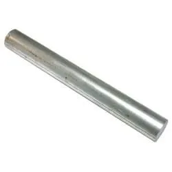 Jet rond Ø40