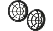 Kit 2 grilles de protection de tunnel Ø140mm Série SX