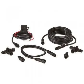 Kit de démarrage réseau NMEA 2000® Micro-C
