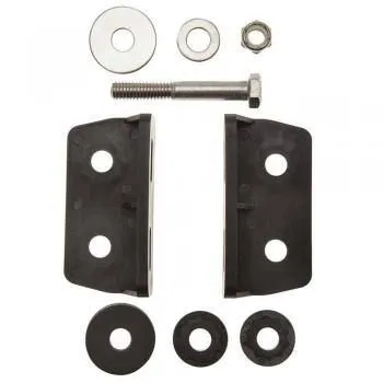 Kit de montage de sonde tableau arrière Lowrance® / Simrad® Skimmer 50/200 kHz