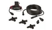 Kit dorsale réseau NMEA 2000® Micro-C