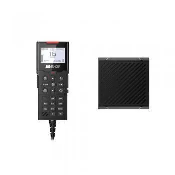 Kit double poste combiné H100  & haut-parleur SP100 pour VHF B&G® V100/V100-B