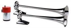 Kit double trompes 12V
