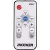 KMLC Marine Télécommande LED avec récepteur à câbler