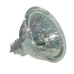 Lampe dichro GU4 12V 20W 30°