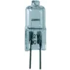 Lampe G6.35 halogène 24V 50W