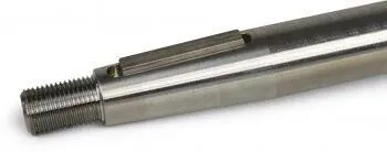 Ligne d'arbre Ø40mm L1500mm