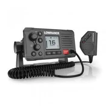 Radio VHF Classe D Lowrance® LINK-6S