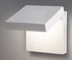 Liseuse orientable Booklight 70,5mm 10/15V Blanc chaud