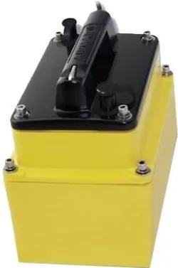 M260 Sonde D DIP 1kW 50-200kHz BH- cable 2m - 9M MM