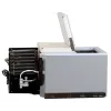 Machine à glace WHITE AC 230V-50Hz BI29 White Door