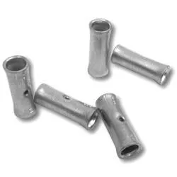 Manchon de jonction pour câble 25mm² à souder