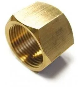 Manchon femelle laiton 1/8''