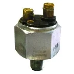 Manocontact 6-24V isolé 0,8 bar à la baisse