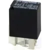 Micro relais 24V 10A Résistance