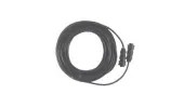 Mix&Match : Cable adaptateur de 10m pour sonde 600W D/T  5MM vers prise Sondeur Navico Bleue 5 à 7 Broches