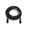 Mix&Match : Cable adaptateur de 9m pour sonde 1KW D/T  9MM vers prise Sondeur Navico Xsonic 5 à 9 Broches