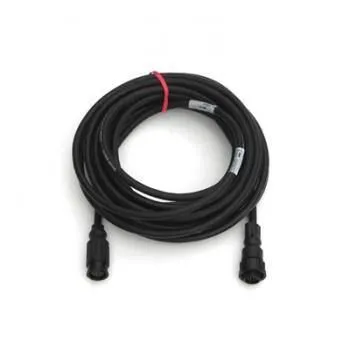 Mix&Match : Cable adaptateur de 9m pour sonde 600W D/T  5MM vers prise Sondeur Navico Xsonic 5 à 9 Broches