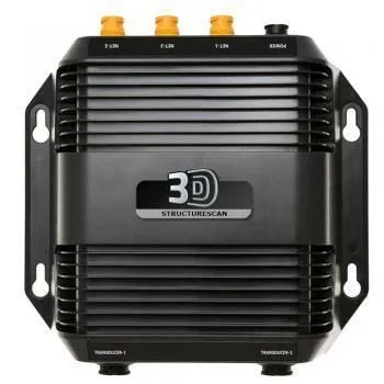 Module StructureScan® 3D