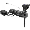 Moteur électrique avant Lowrance® Ghost® 60'' avec télécommande TMR-1