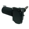 Moteur essuie-glace 12V 2 Vitesses arbre 3,5