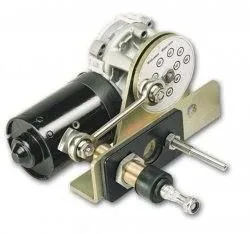 Moteur essuie glace 12V cloison 35
