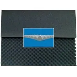 Mousse à picots 2000x1000x40mm