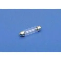 Navette 10X38 12V 5W