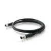 NMEA2000 : Câble Micro-C 3m avec connecteurs Inox